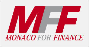  L'image du logo de Monaco For Finance
